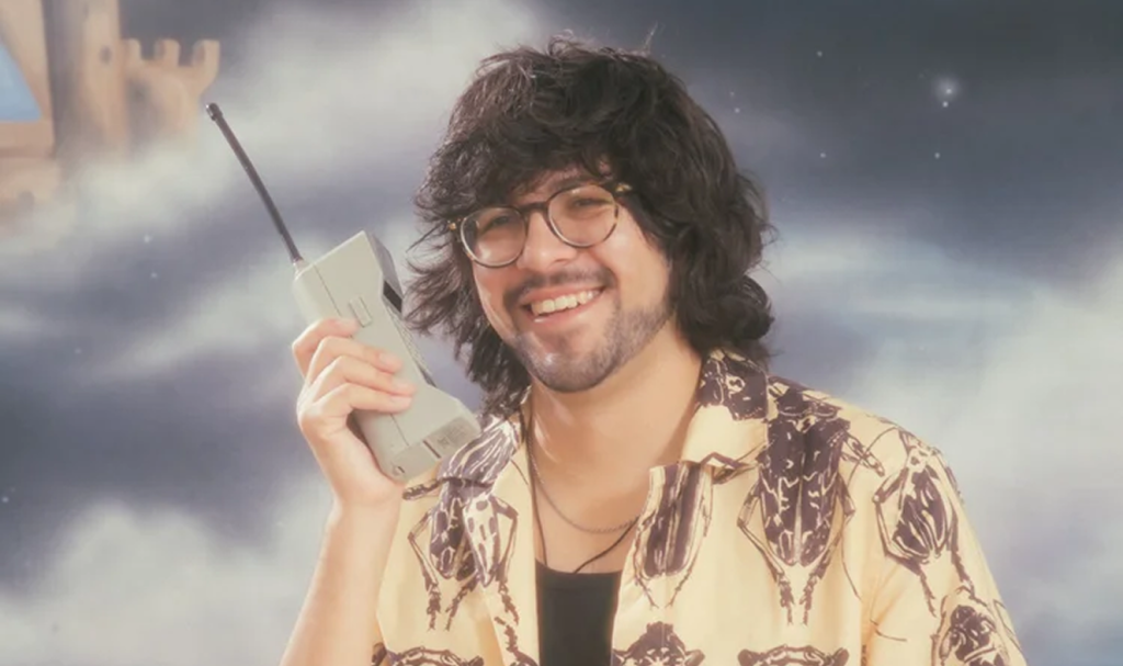 Exploring Liminal Spaces through Design and Humor