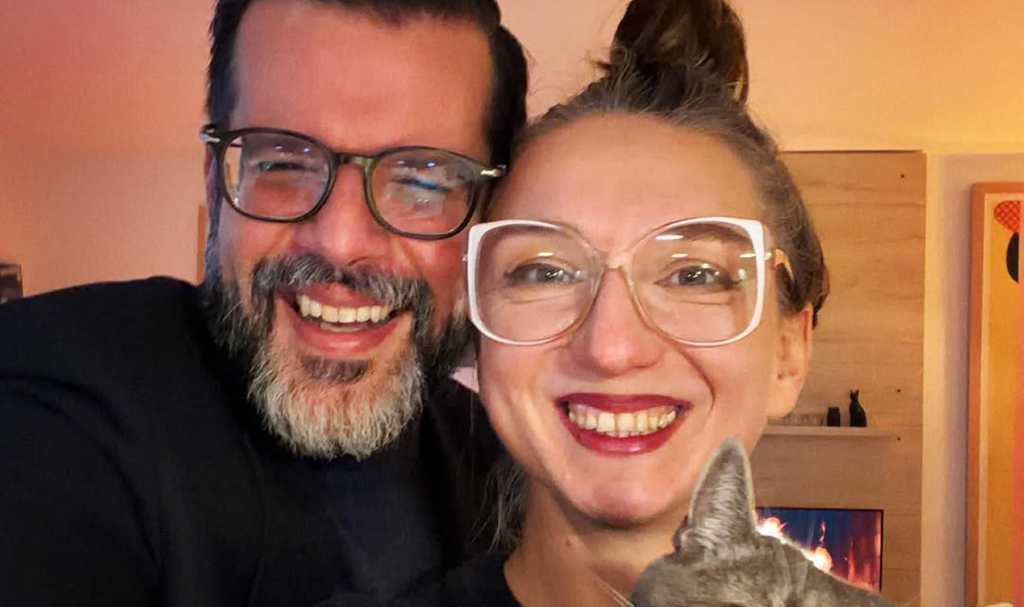 PRINT Awards 2024 and Taking the Time to Celebrate