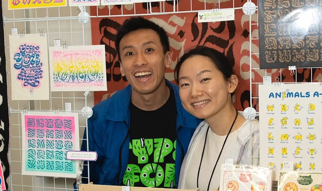 Space Type: Typography, Computation, and Analog Publishing