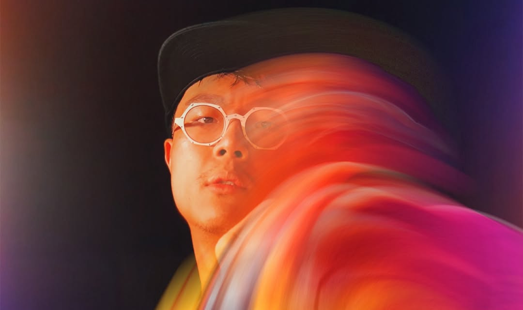 Living Loud, Designing Louder